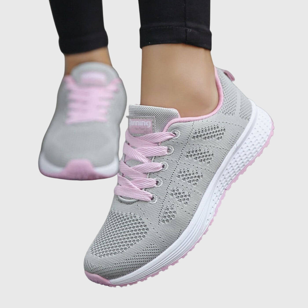 Chaussures Orthopédiques Femme Célestine - 4