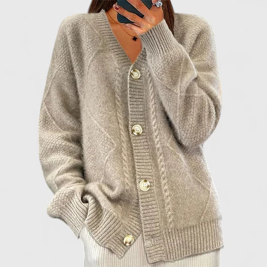 Cardigans Femme Florentine