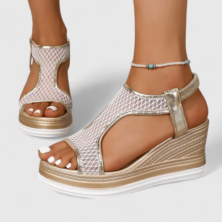Sandales Femme Solène