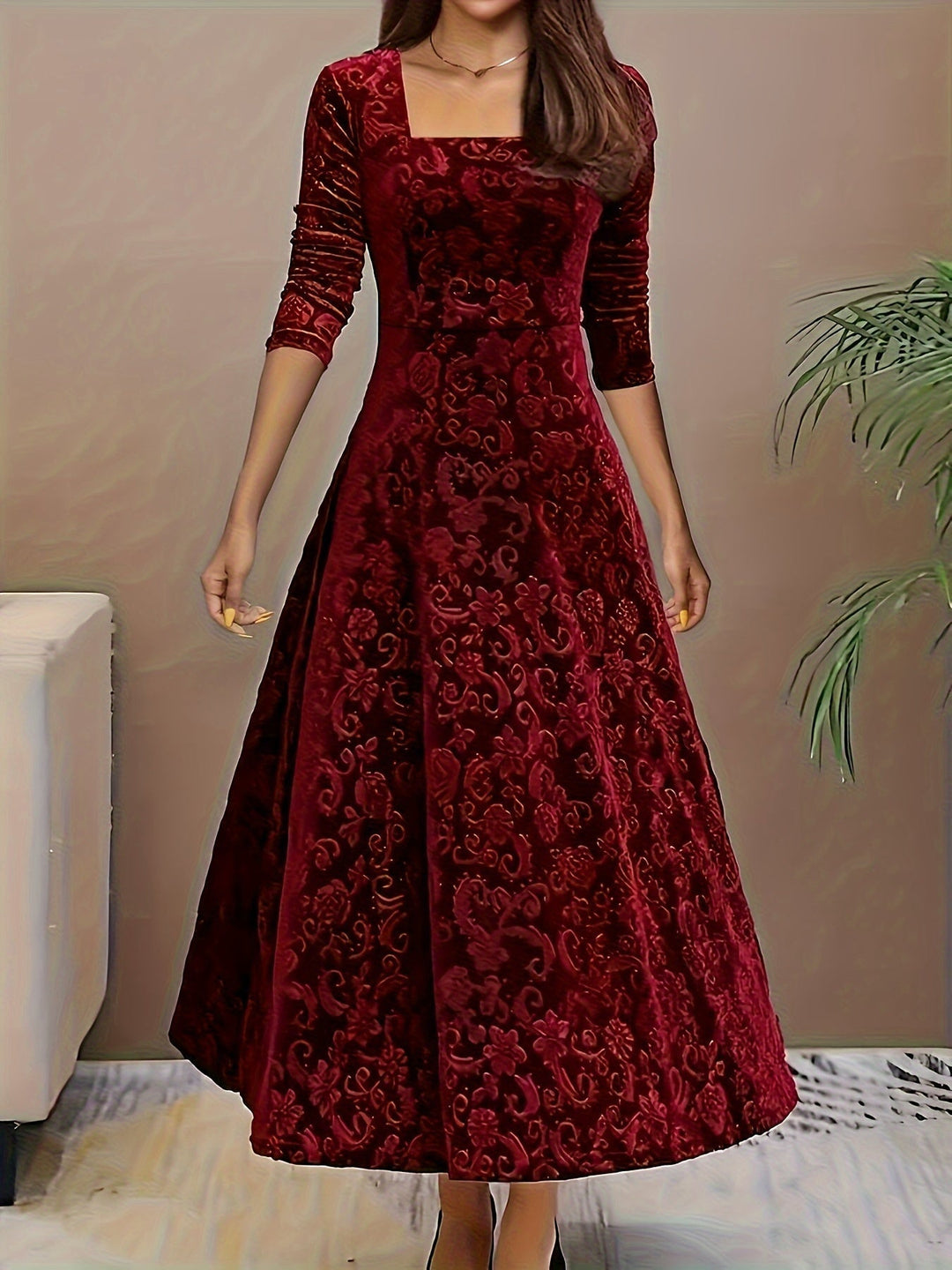 Robes Femme Julie - 2