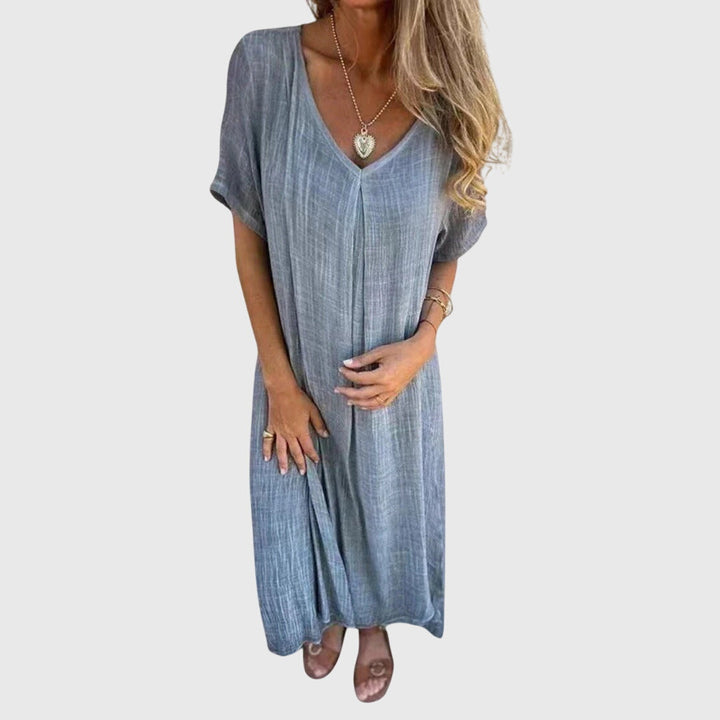 Robes Femme Fiona - 4
