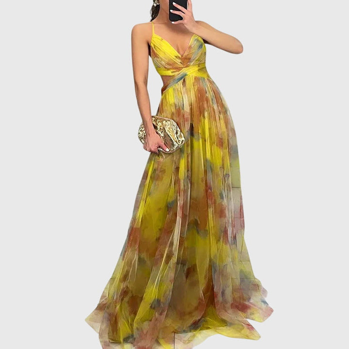 Robes Femme Caroline - 8
