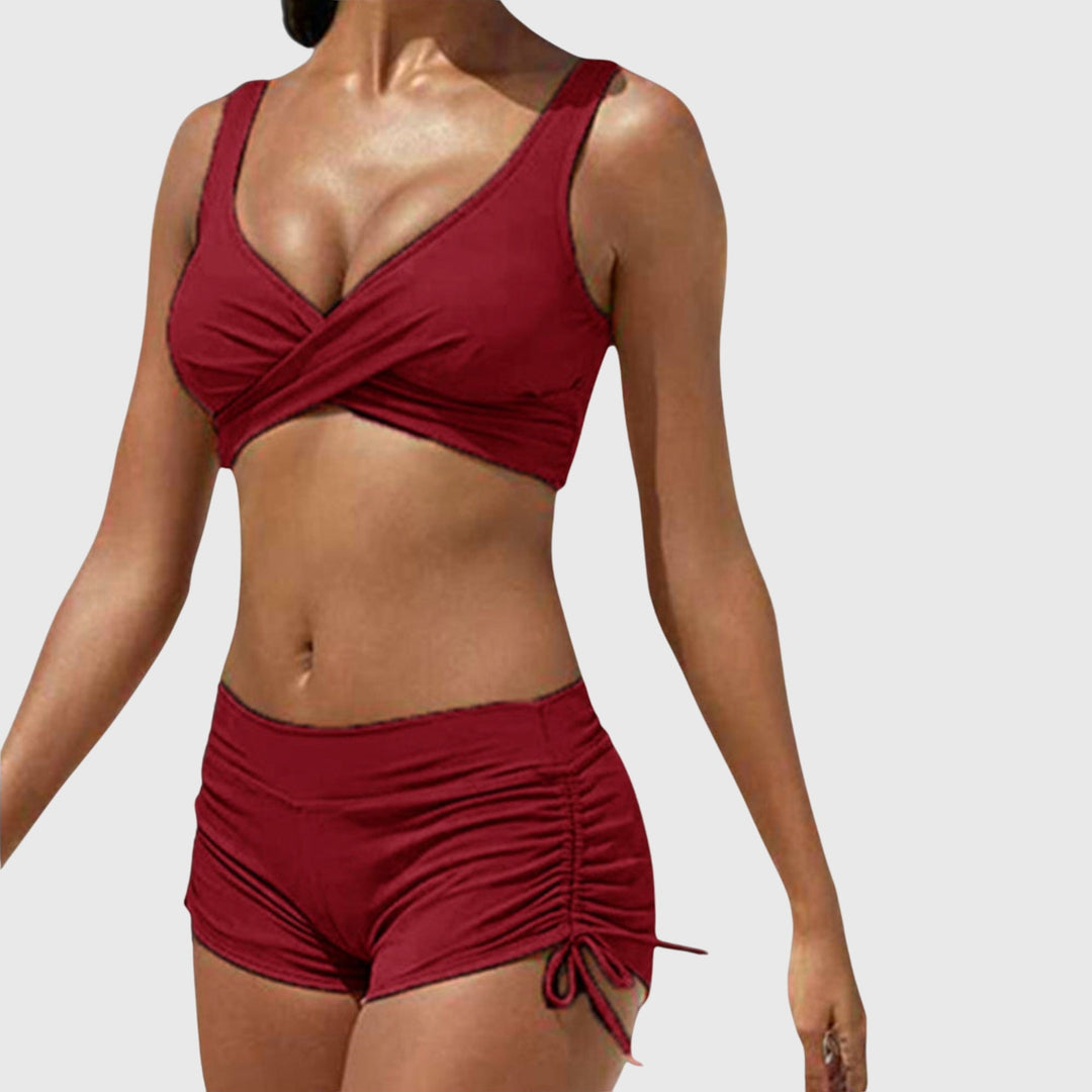 Maillots de Bain Femme Sibylle - 7