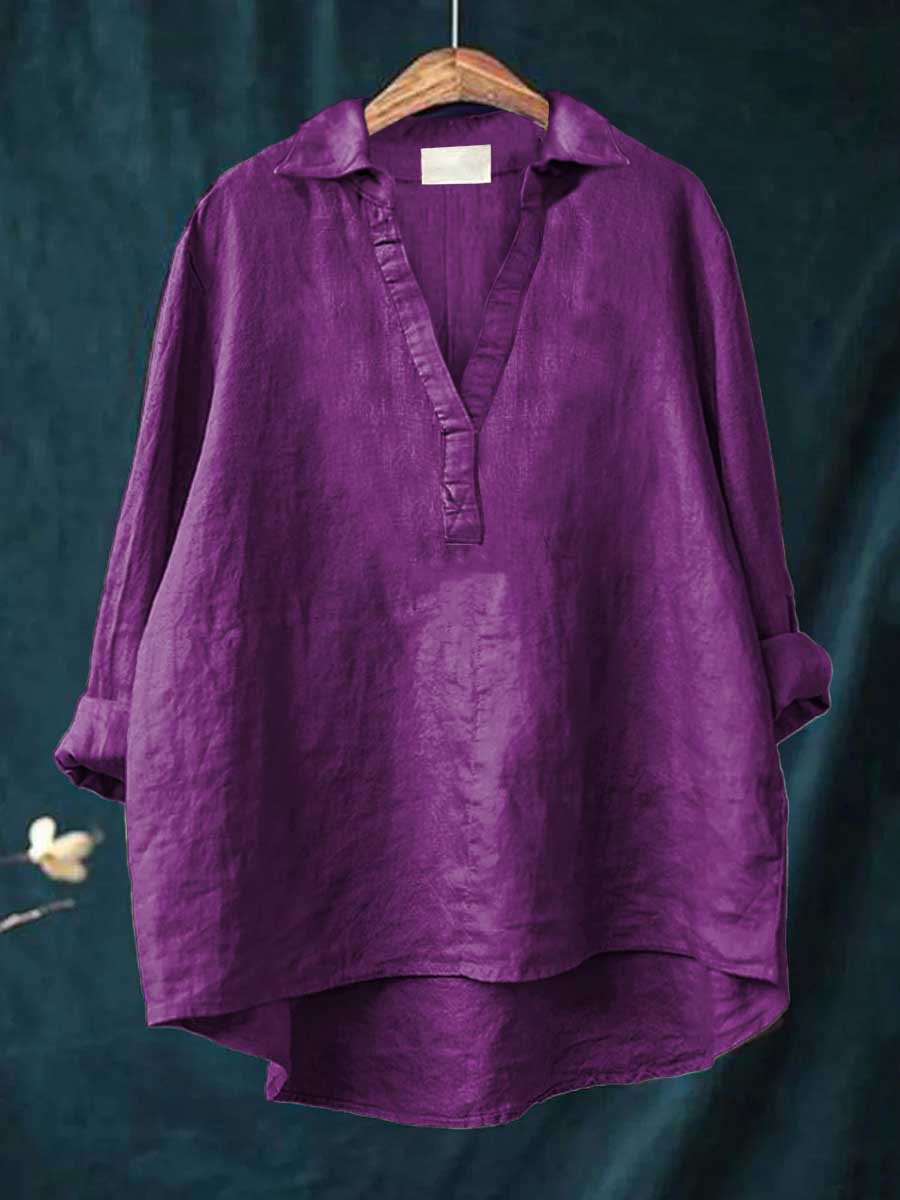Blouses Femme Suzanne - 7
