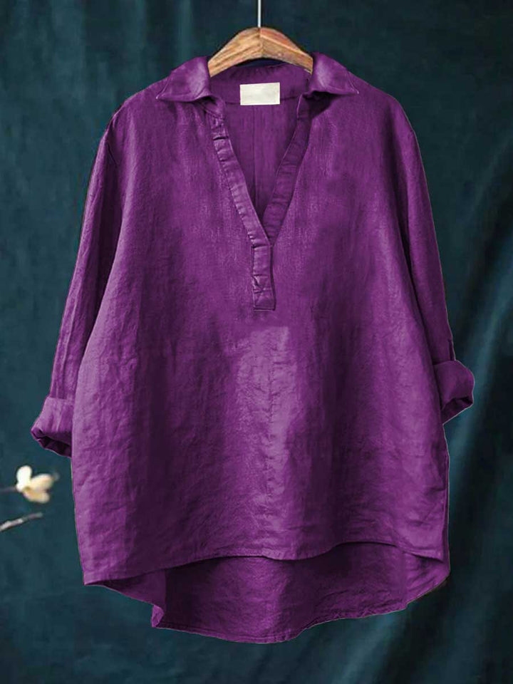 Blouses Femme Suzanne - 7