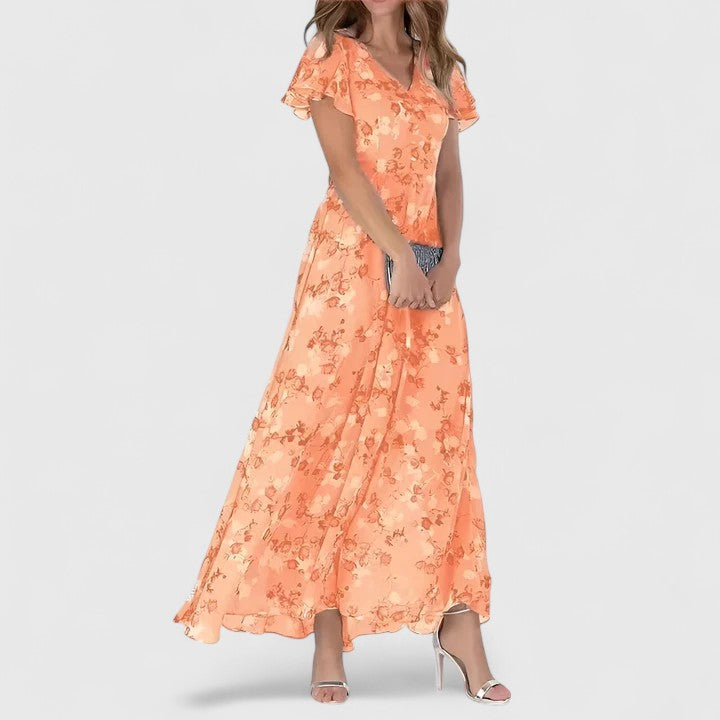 Robes Femme Christine