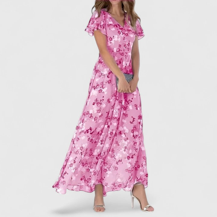 Robes Femme Christine - 2