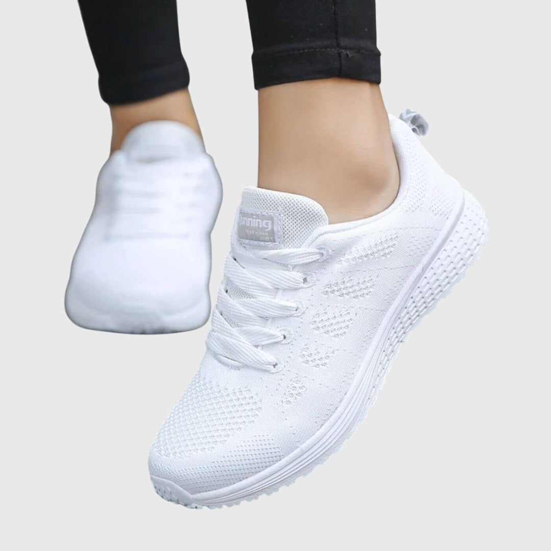 Chaussures Orthopédiques Femme Célestine