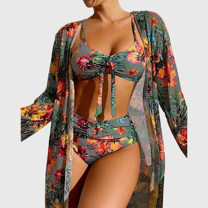 Maillots de Bain Femme Sibylle - 4