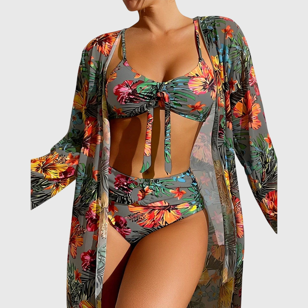 maillots de bain femme Luna - 2