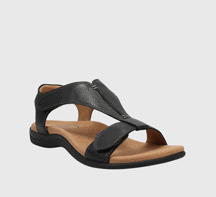 Sandales Orthopédiques Femme Marion
