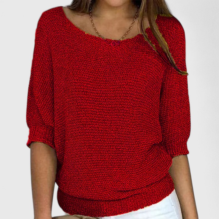 Pulls Femme Jeanne - 3