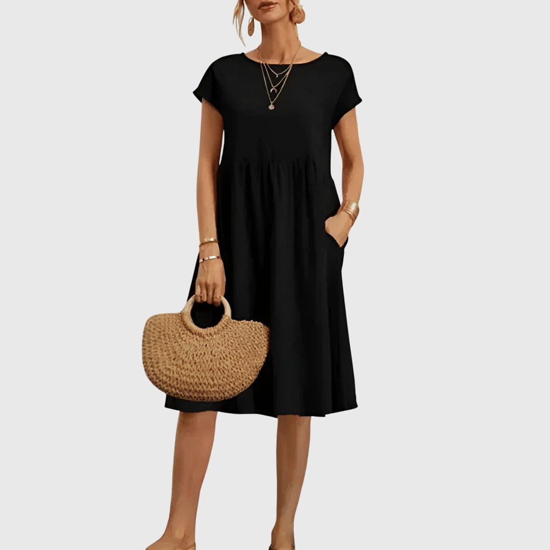 Robes Femme Isabelle - 7