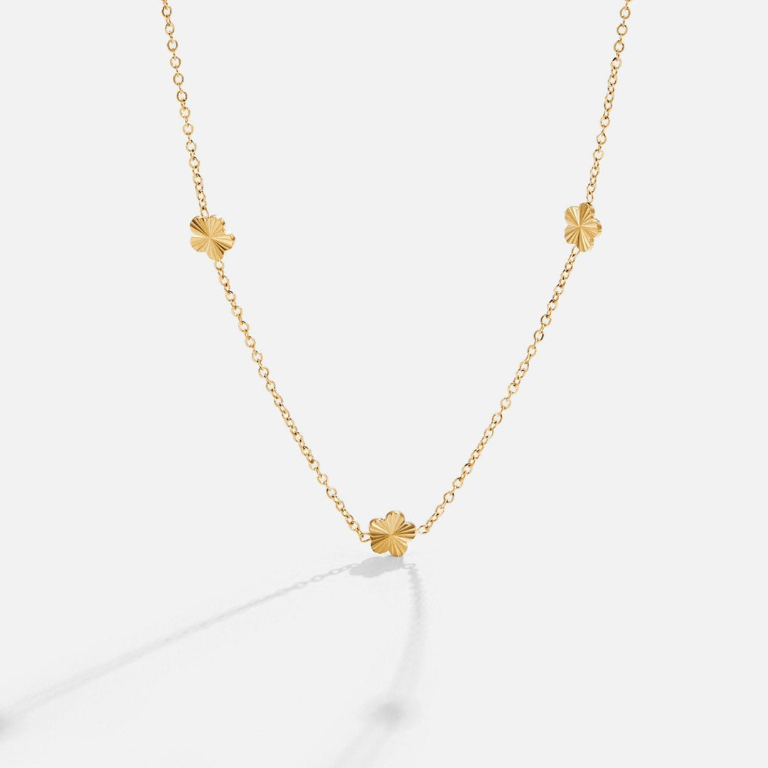 Colliers Femme Catherine