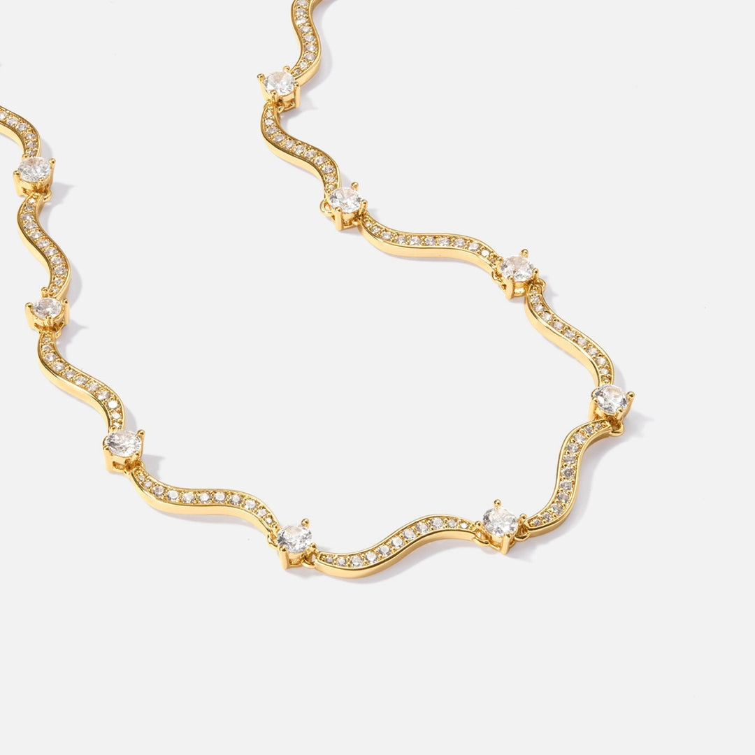 Colliers Femme Judith