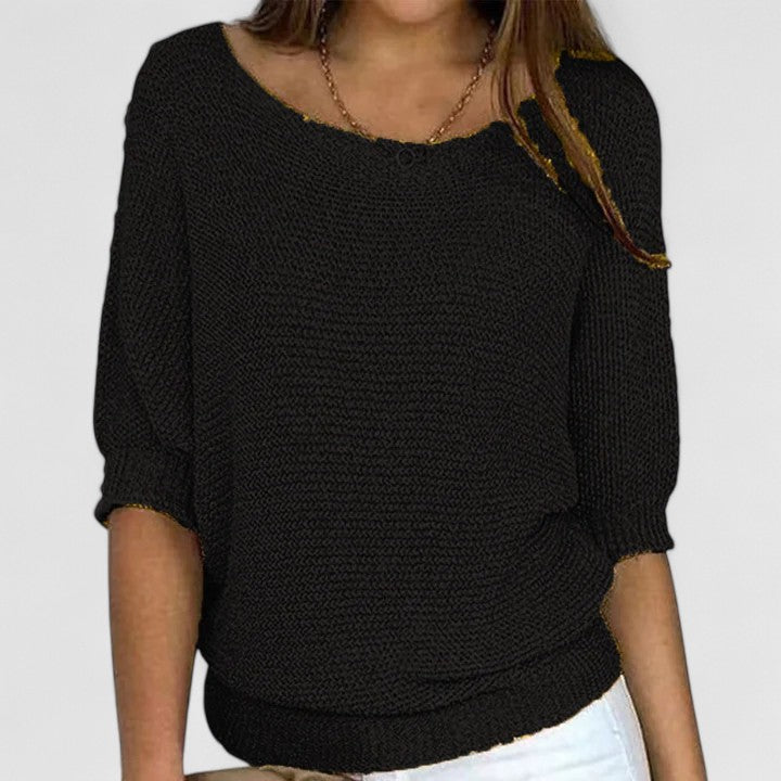 Pulls Femme Jeanne - 5