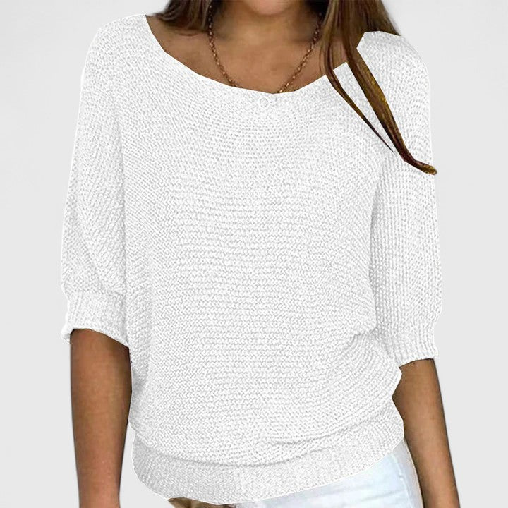 Pulls Femme Jeanne - 6