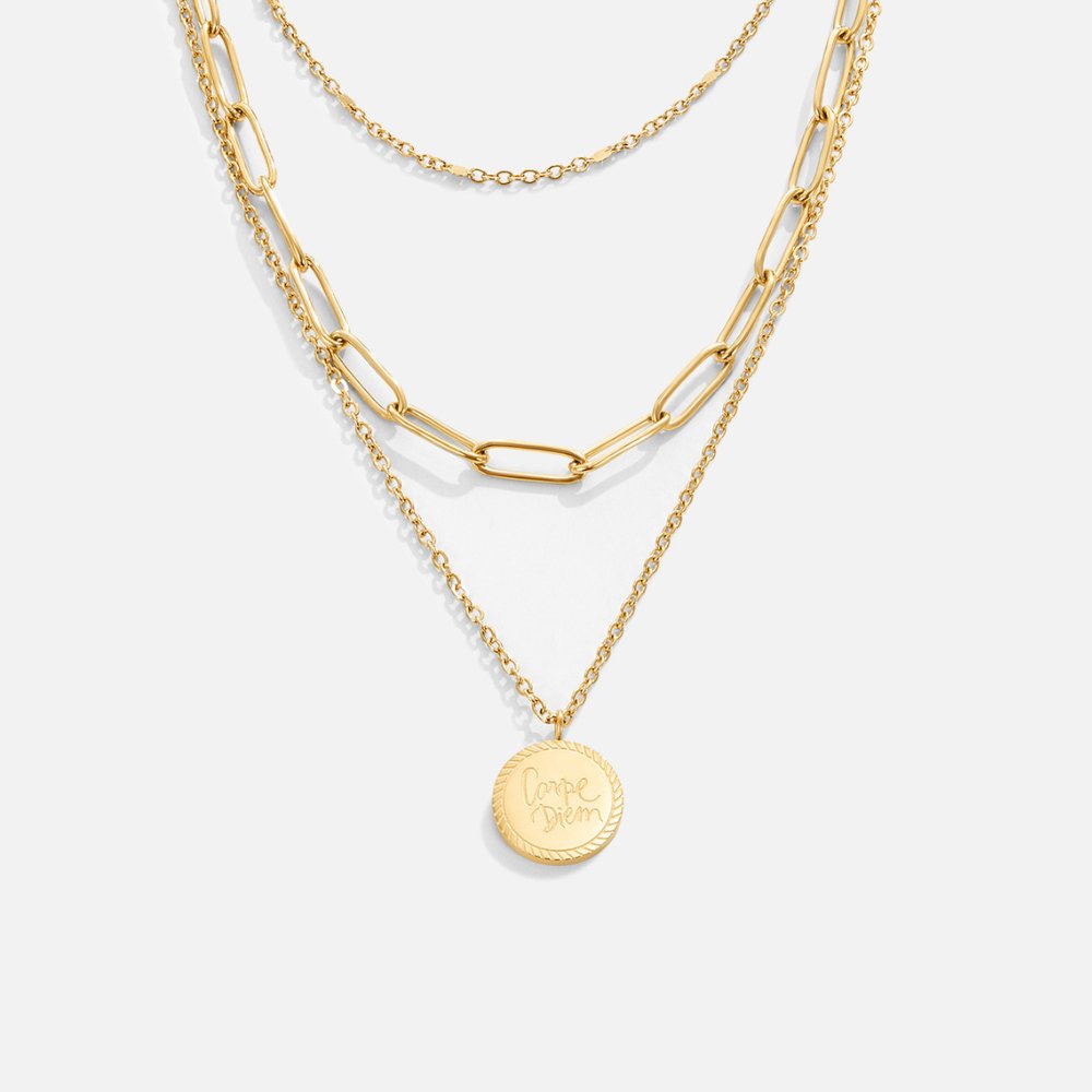 Colliers Femme Léa