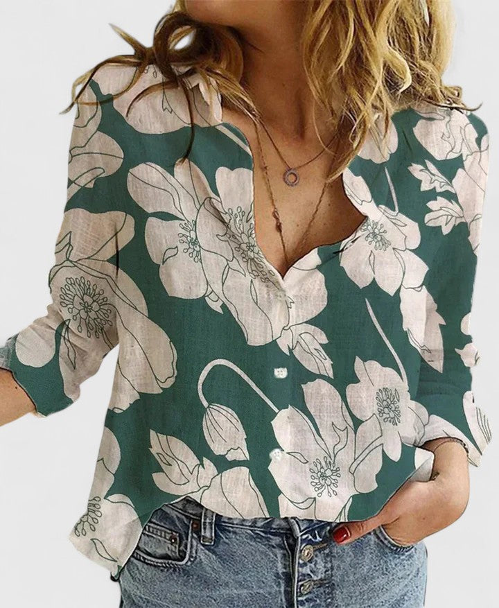 Blouses Femme Manon - 5