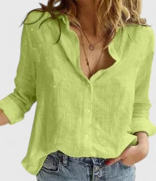 Blouses Femme Manon - 6