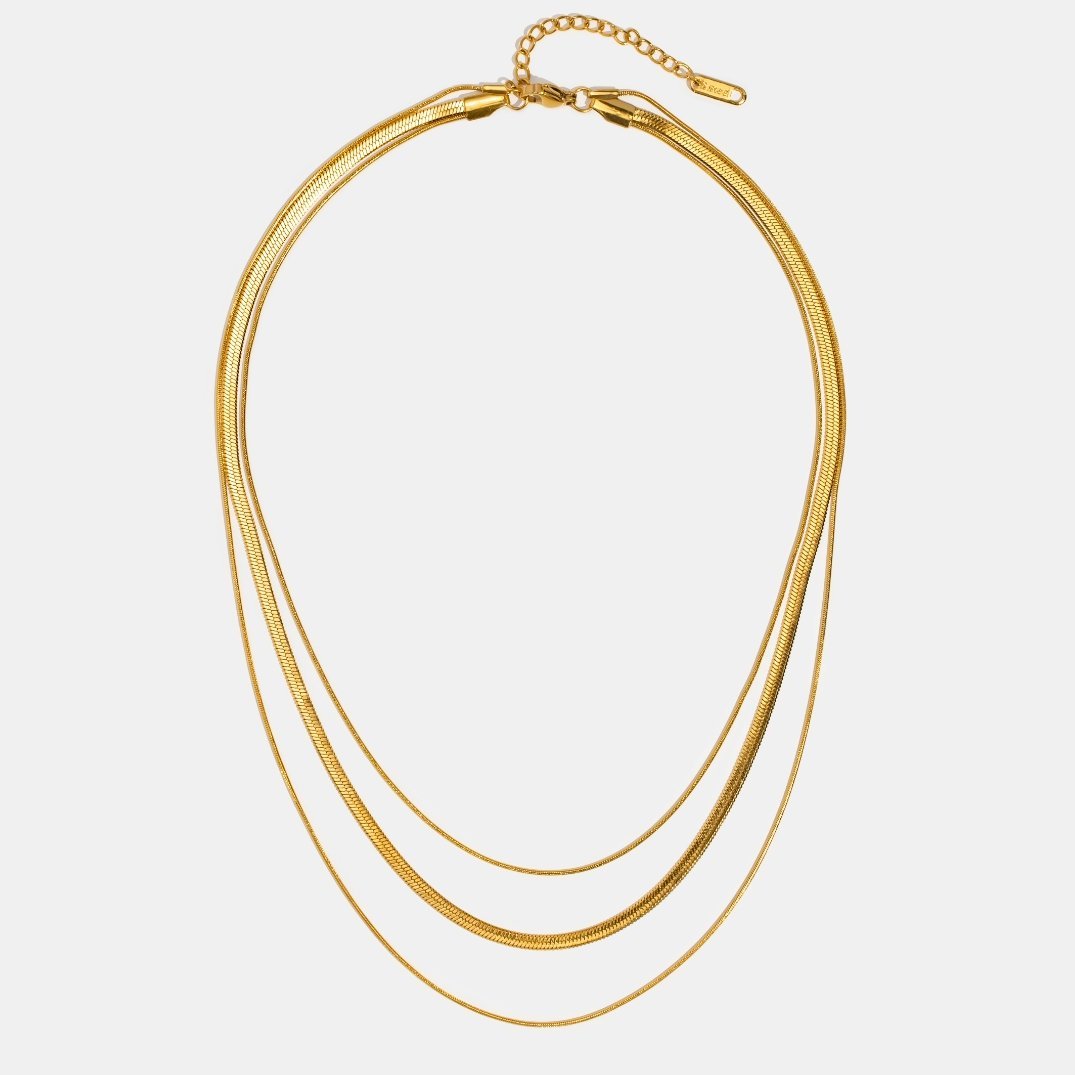 Colliers Femme Eugénie