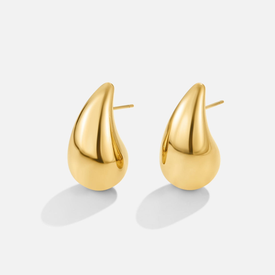 Boucles d'Oreilles Femme Anne
