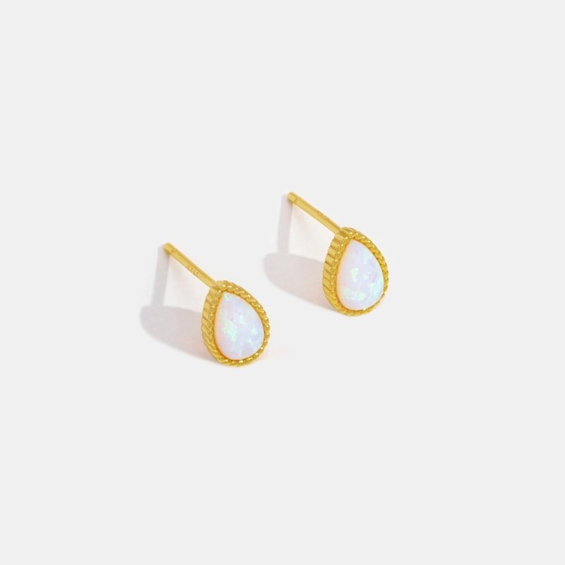 Boucles d'Oreilles Femme Chloé