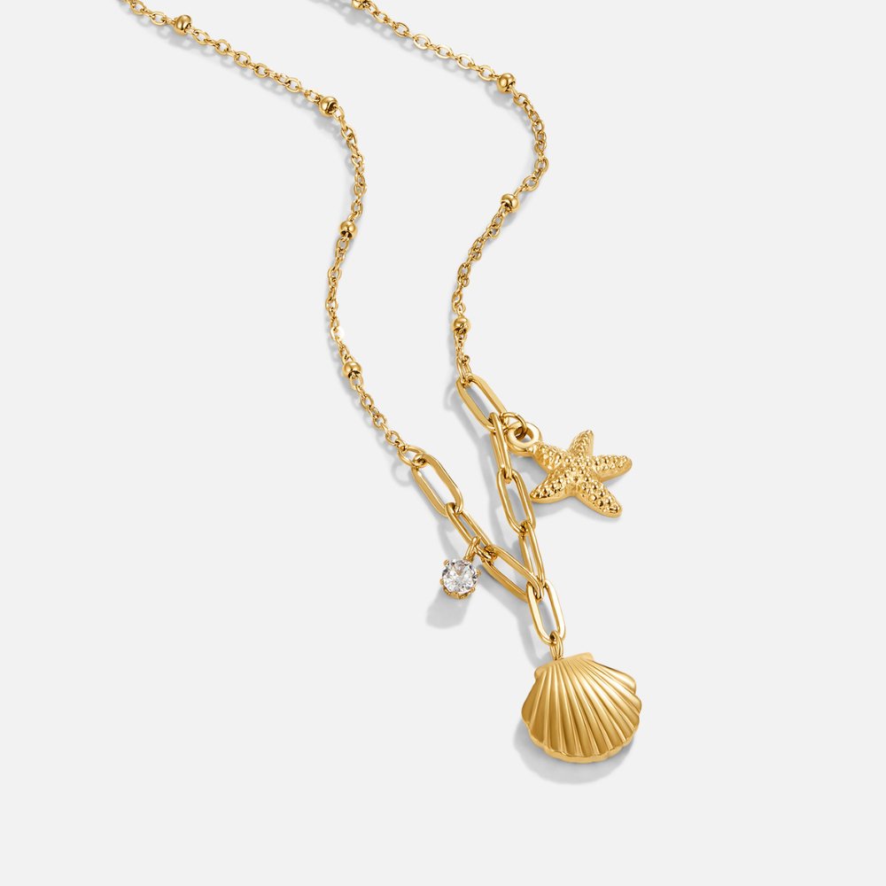Colliers Femme Marguerite