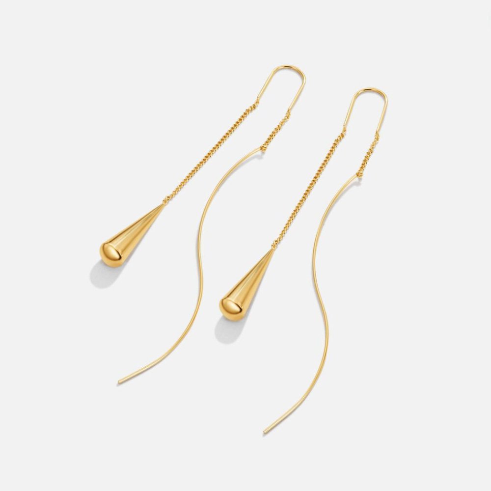 Boucles d'Oreilles Femme Lucie