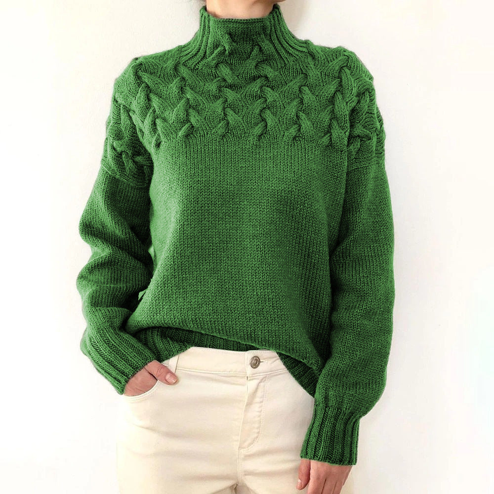 Pulls Femme Nina - 12