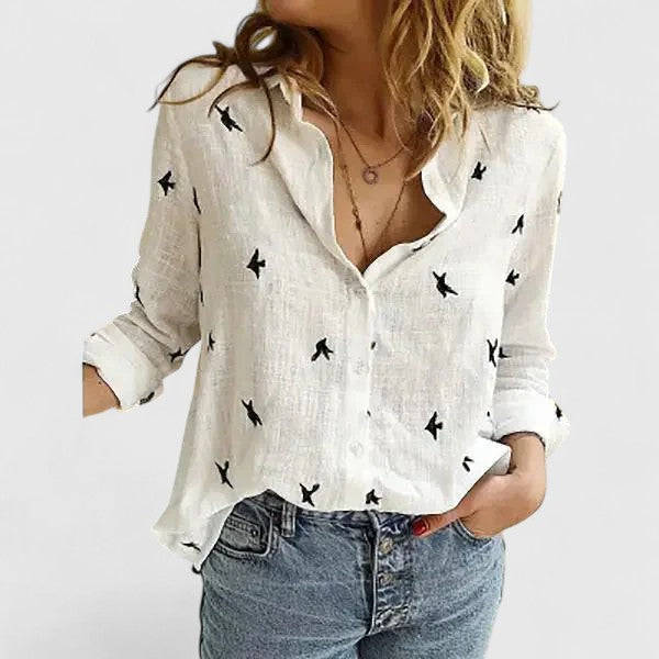 Blouses Femme Manon - 8