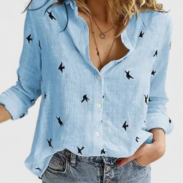 Blouses Femme Manon - 9