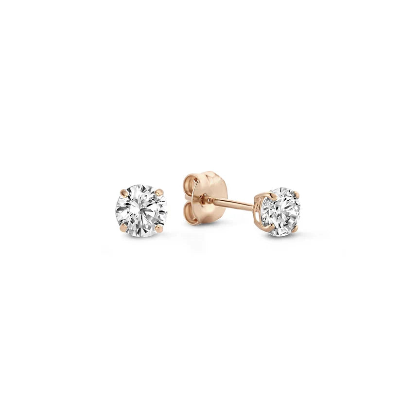 Boucles d'Oreilles Femme Gabrielle - 3