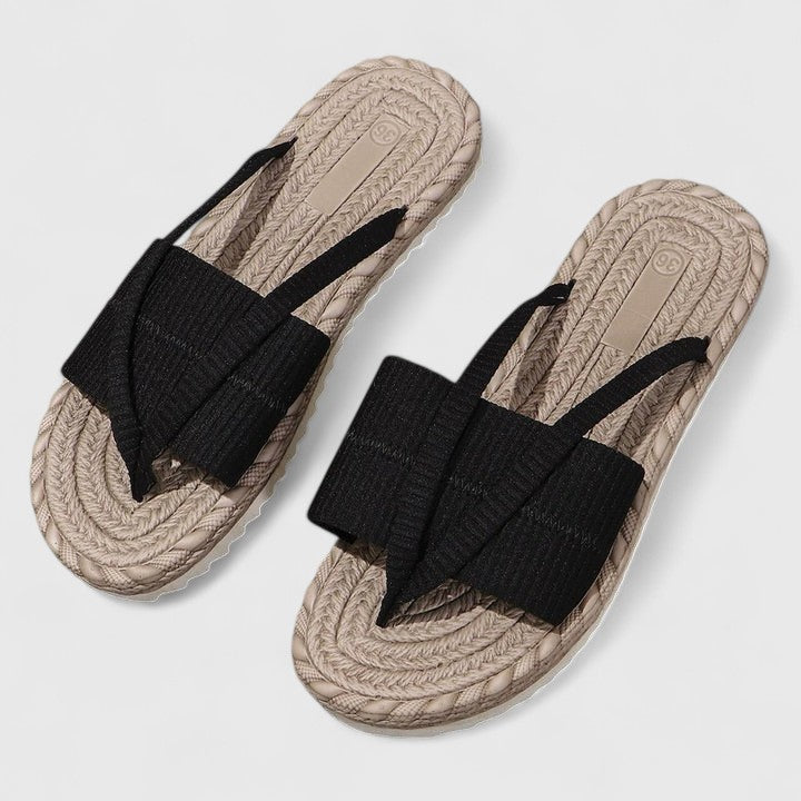 Sandales Orthopédiques Femme Estelle - 3