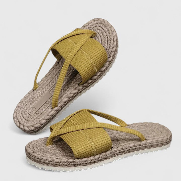 Sandales Orthopédiques Femme Estelle - 4