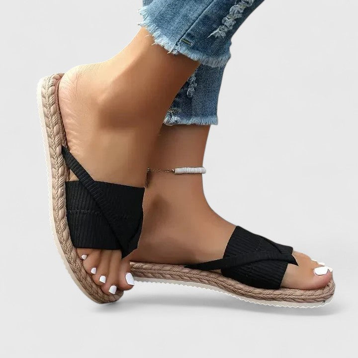 Sandales Orthopédiques Femme Gisandra - 6