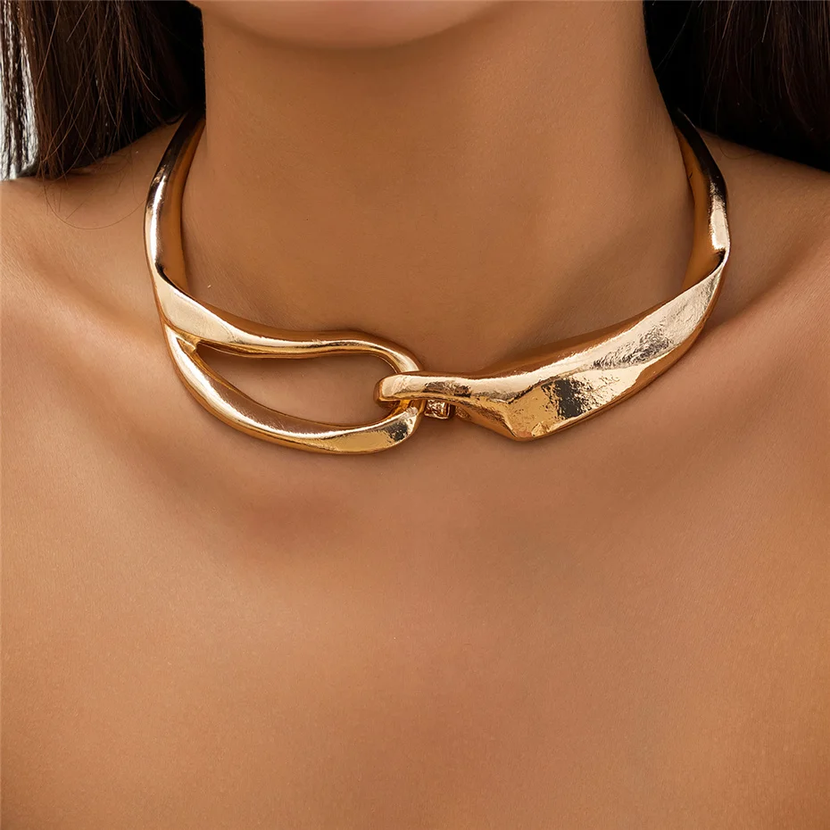Colliers Femme Pauline