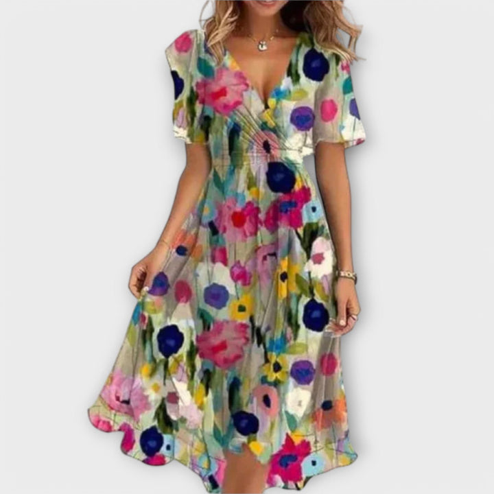 Robes Femme Salomé - 4