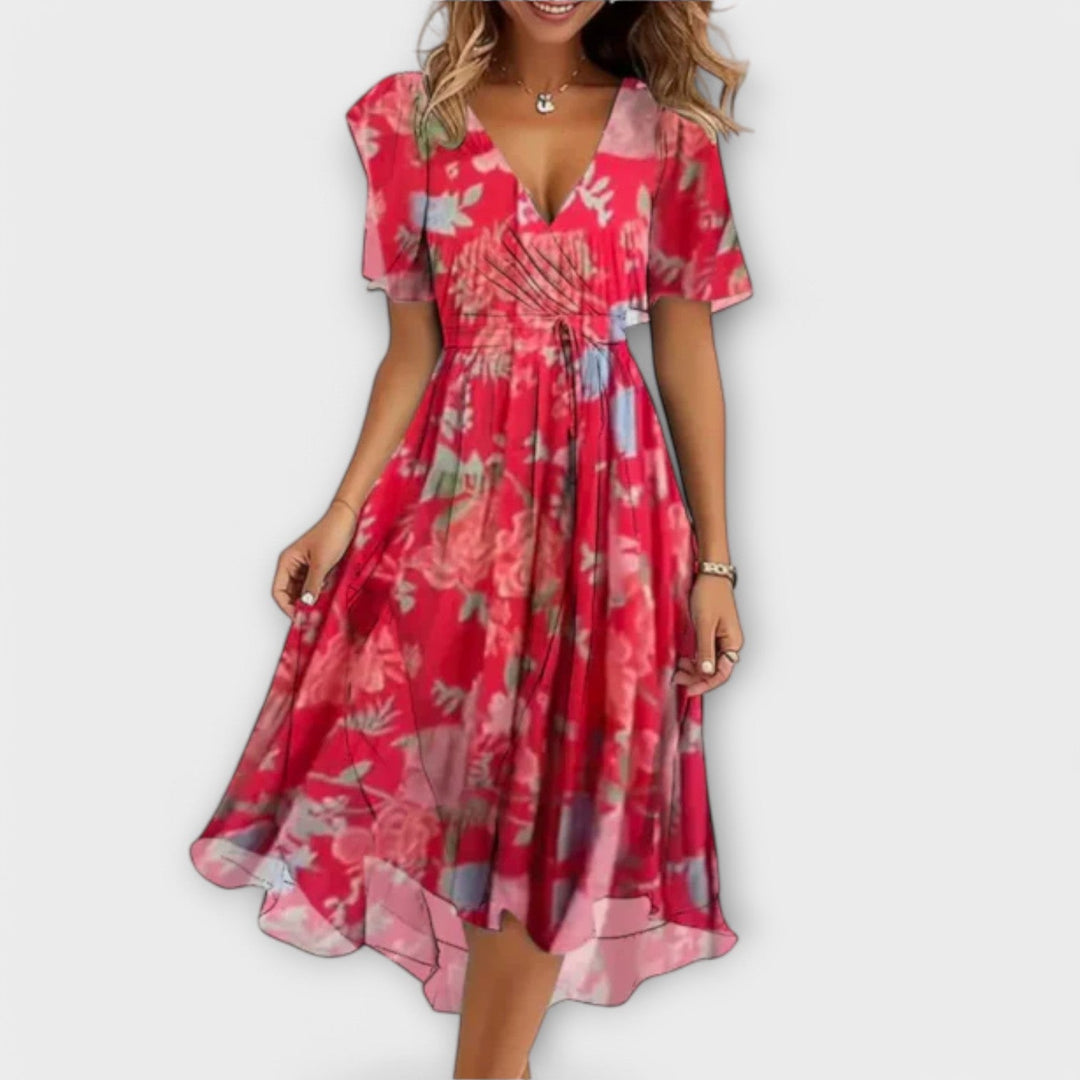 Robes Femme Salomé - 2