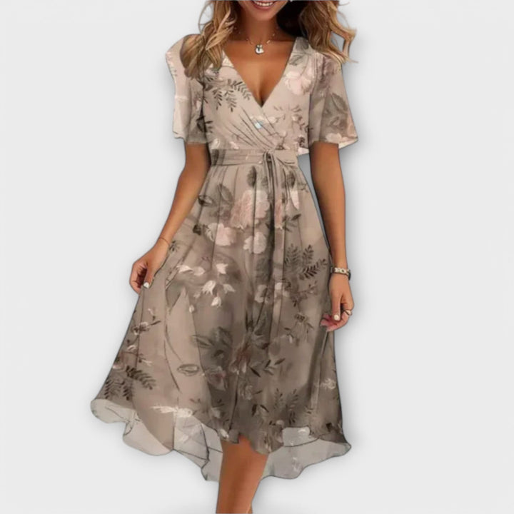 Robes Femme Salomé - 3