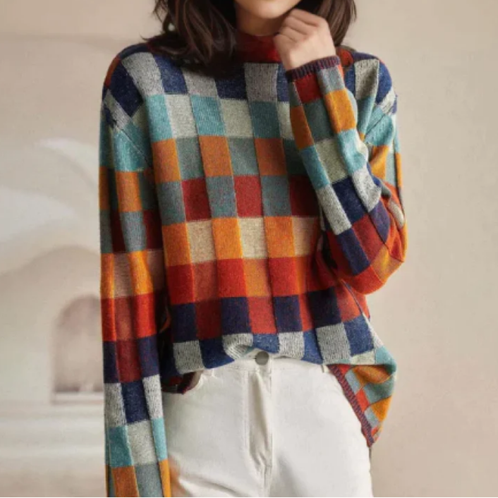Pulls Femme Françoise - 3