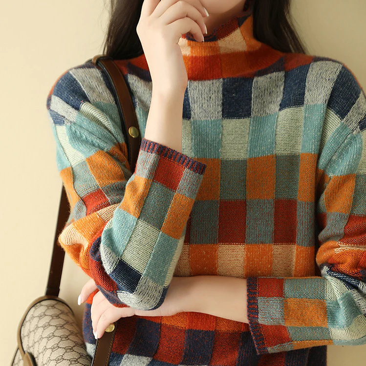 Pulls Femme Françoise - 4