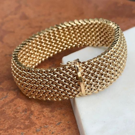 Bracelets Femme Sandrine