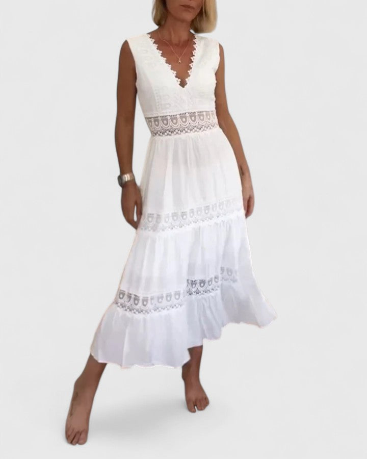 Robes Femme Élodie - 3