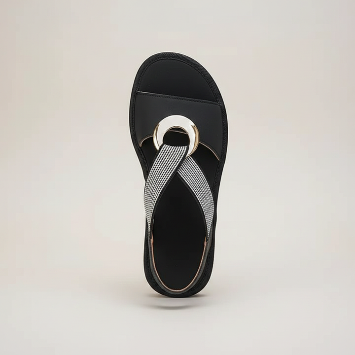 Sandales Orthopédiques Femme Delphine - 6