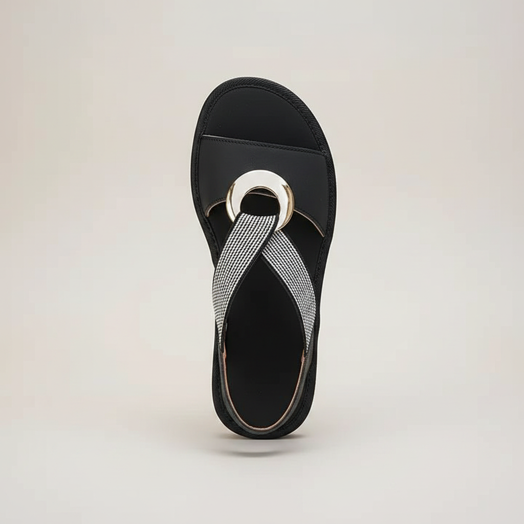 Sandales Orthopédiques Femme Delphine - 6