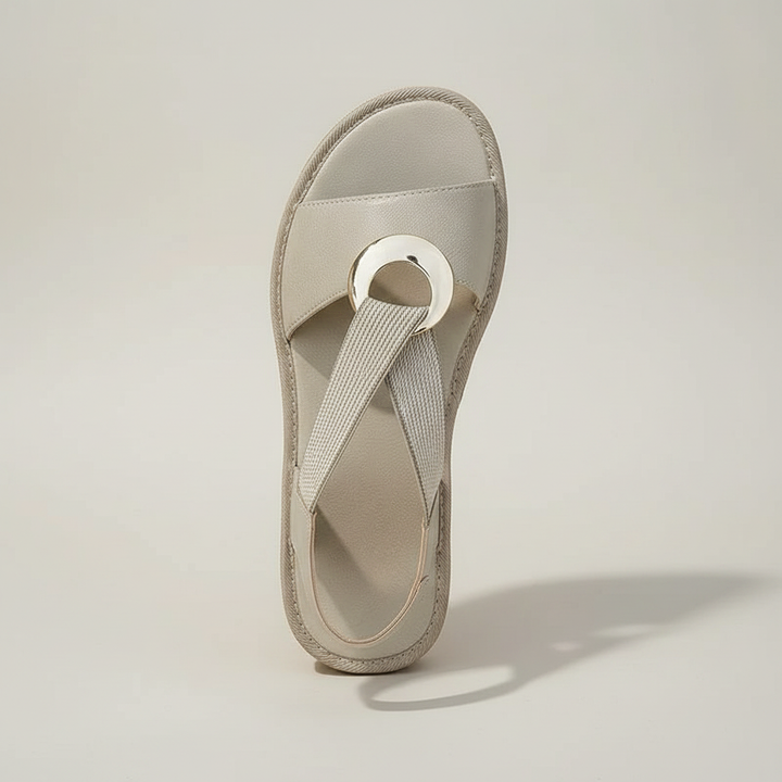 Sandales Orthopédiques Femme Delphine - 12