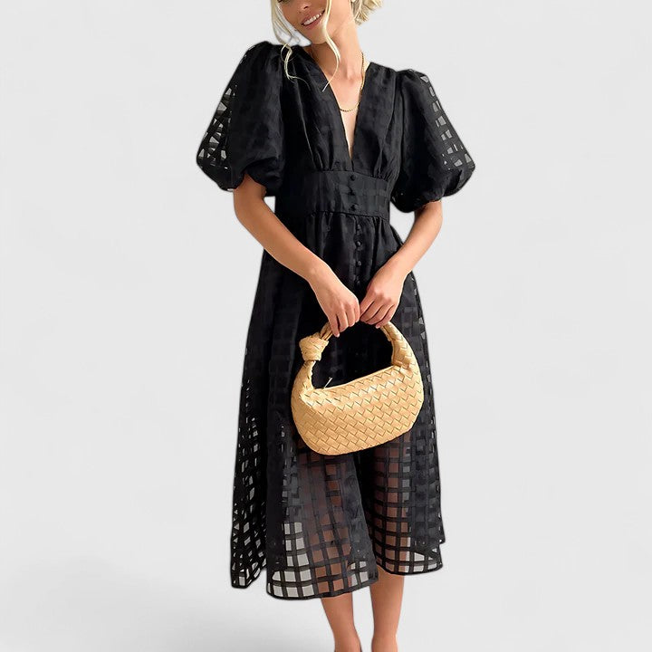 Robes Femme Pauline