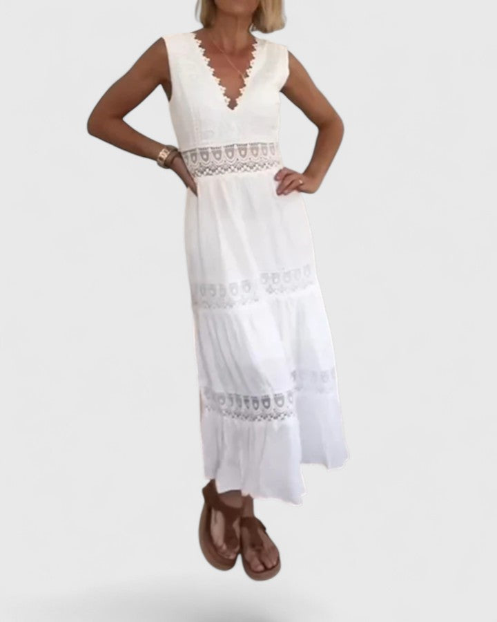 Robes Femme Élodie - 4