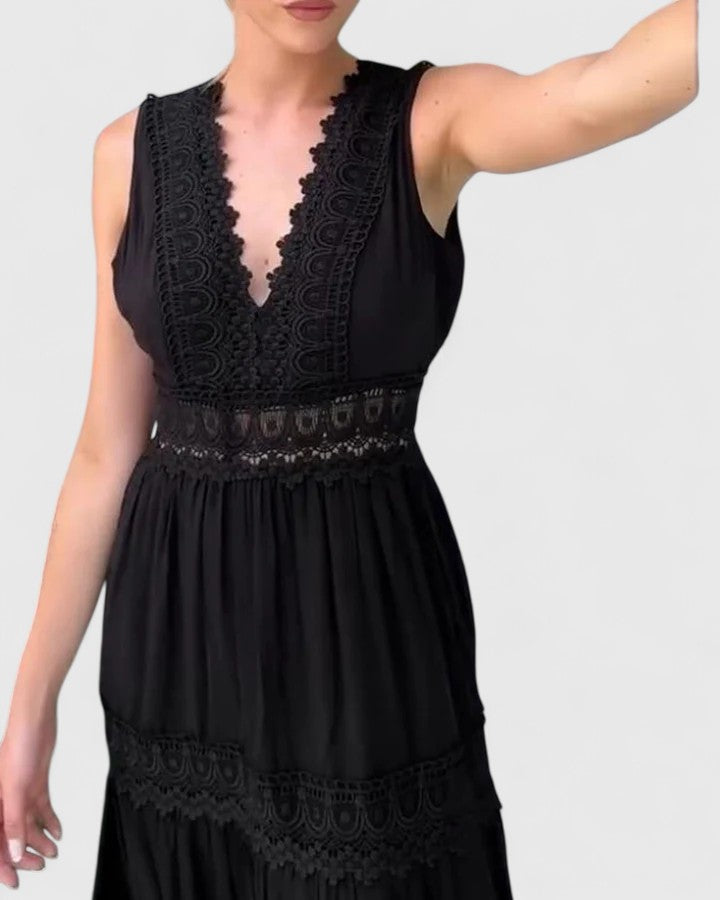 Robes Femme Élodie - 5